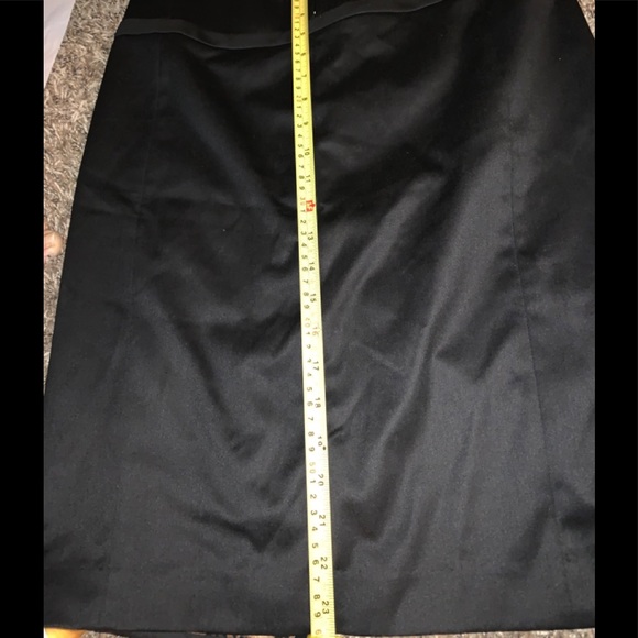 New Express Design Studio High Waist  pencil skirt - Picture 8 of 8